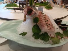 -南太湖山庄·四季轩&国风堂中餐厅