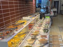 -健晟星期天火锅(河东店)