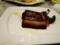 -厦门朗豪酒店 · 明阁中餐厅