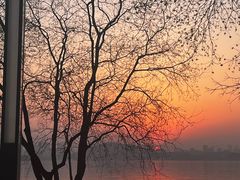 -东湖落雁景区