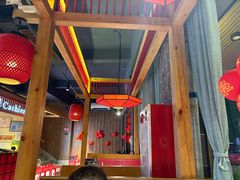 -小四川(厚街珊美店)