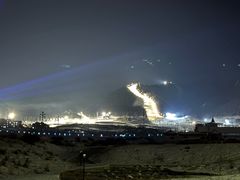 -丝绸之路山地度假区滑雪场