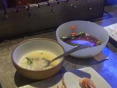 -很久以前羊肉串(打浦路店)