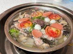 -海关荤豆花(洋河一路店)