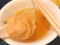 -大红袍火锅料理(尖沙咀店)