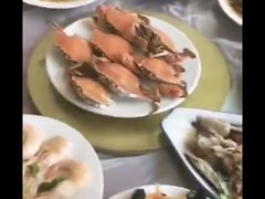 -北戴河东海水浴场