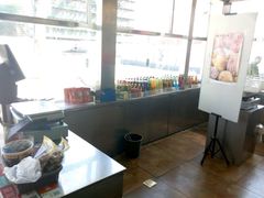 -盛文甘栗(中华大街店)