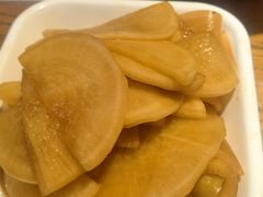 -韩师傅老大同刀削面(北苑路店)