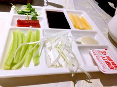 -四季小馆·地道北京小吃(广百店)