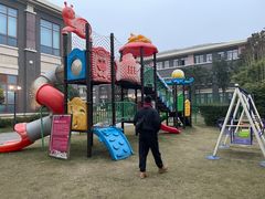 -成都安仁福朋喜来登酒店