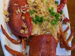 -南海渔家•海鲜•正宗海南菜(海棠湾店)