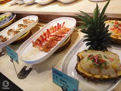 -大张烙馍村(泉山店)