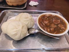 -姚记炒肝店(簋街店)