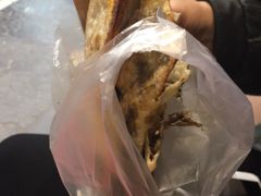 -阿甘锅盔(合生汇购物中心店)