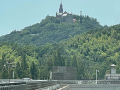 -佘山世茂艾美·御珍轩中餐厅