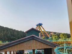 -南京银杏湖乐园