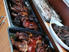 -李东农庄(中南百草园地标店)