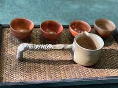 -一号铺子·大炉茶