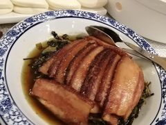 -阿庄新豫菜(航海东路店)