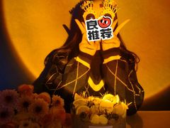 -ZOZO's昌左左精致甜品设计(新北店)