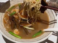 -慧娟面馆·餐厅(望江路店)
