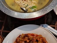 -陈记菜馆·非遗淮扬菜(东关街教场店)