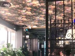 大堂-撒椒·四川江湖菜(西单大悦城店)