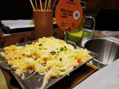 -肉串汪(月坛店)