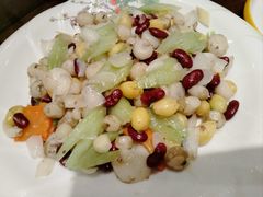 -山水茶艺馆·点心粤菜·30年老字号