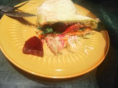 -BAKER&SPICE(环贸店)