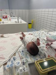 -喜喜月子(瑞虹天地店)