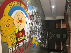 -玛雅儿童摄影(栢都荟购物广场店)