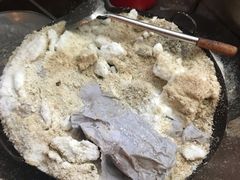 -吉英盐焗鸡(文中路店)