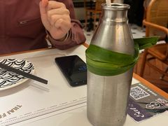 -太食獸泰式茶餐厅(IFS国金中心店)