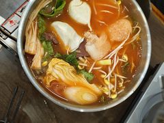 -老妈米线(东圈门店)