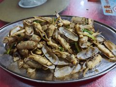 -胜海大排档·海鲜·黄鳝饭(十年老店)