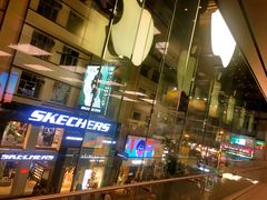 -Apple 零售店(Causeway Bay)