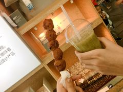 鸡肉丸-宜家·瑞典风味餐厅(北京西红门店)