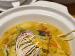 -荷恬·精致蔬食料理(星海店)