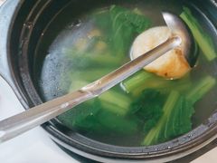 -东江渔村·古典园林·30年粤菜老字号(太和店)