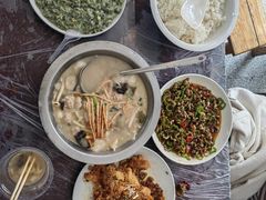 -赵广小吃(油榨湾店)