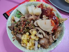 牛杂-小草糖水(海棠村店)
