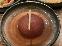 酒烩梨-EDAMAME₁ 枝豆
