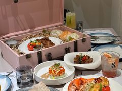 -LE SHARE洛笙·花园西餐(北京路步行街店)