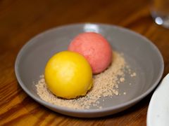 -Mercato莫卡多露台餐厅与酒吧(K11店)