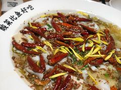 -太二酸菜鱼(福州泰禾店)