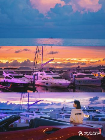 三亚｜私藏～不出市区，自驾宝藏海岸线盘点