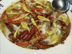 -太二酸菜鱼(石家庄万象城店)