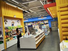 -KKV(深圳kk one 店)