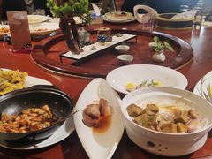 -欣旺·迎宾楼·百年无锡菜